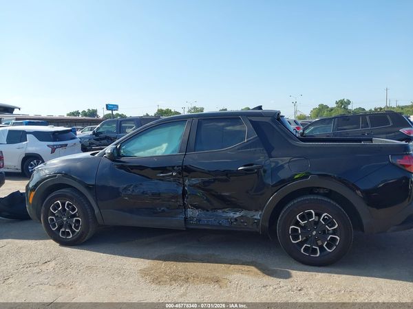 2023 HYUNDAI SANTA CRUZ SE