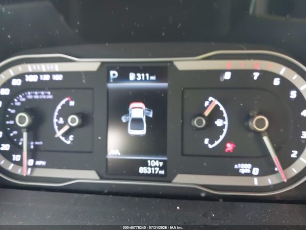 2023 HYUNDAI SANTA CRUZ SE