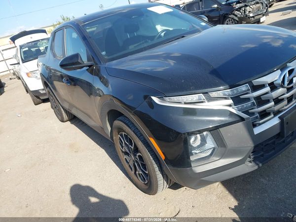 2023 HYUNDAI SANTA CRUZ SE