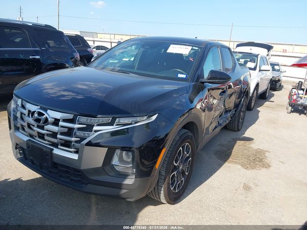 2023 HYUNDAI SANTA CRUZ SE