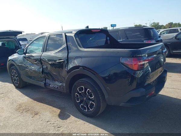 2023 HYUNDAI SANTA CRUZ SE
