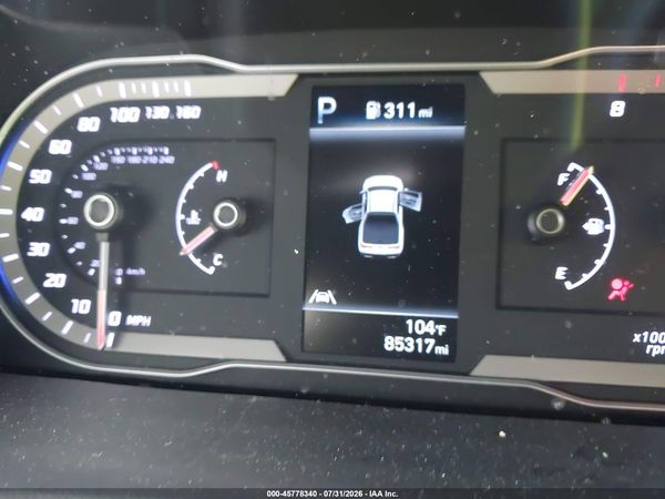 2023 HYUNDAI SANTA CRUZ SE
