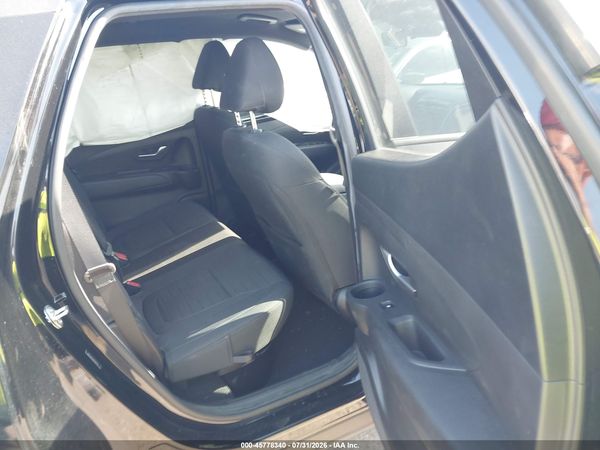 2023 HYUNDAI SANTA CRUZ SE