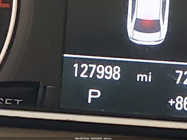 2015 AUDI A4 2.0T PREMIUM