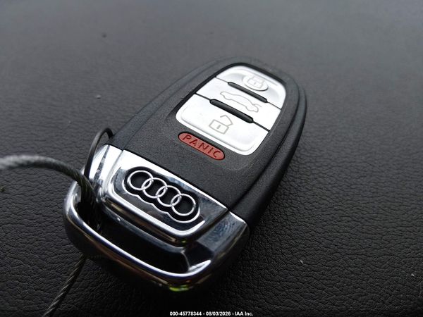 2015 AUDI A4 2.0T PREMIUM