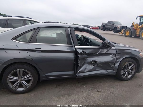 2024 VOLKSWAGEN JETTA 1.5T SE — I6