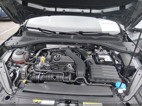 2024 VOLKSWAGEN JETTA 1.5T SE — I10