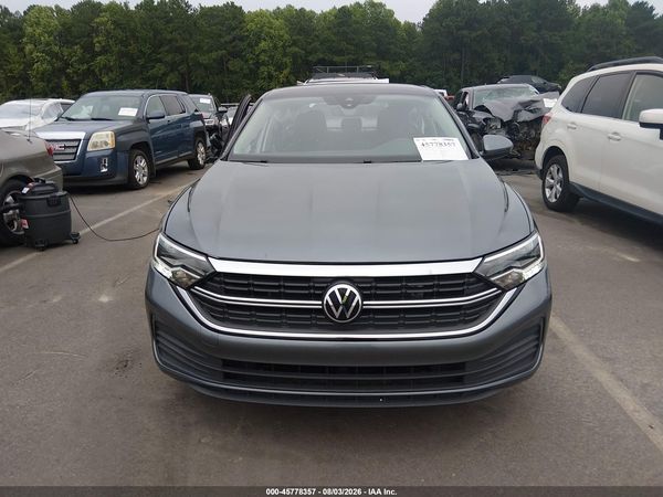 2024 VOLKSWAGEN JETTA 1.5T SE — I115