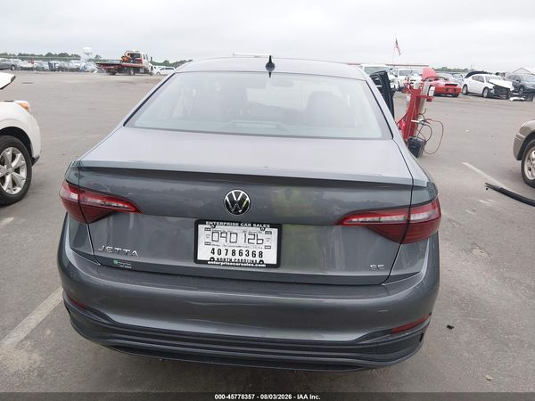 2024 VOLKSWAGEN JETTA 1.5T SE — I119