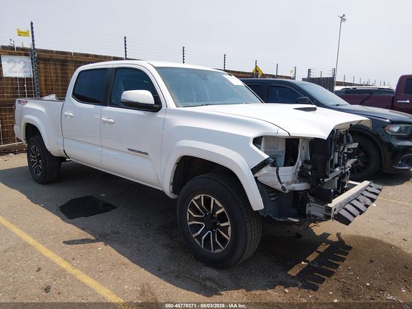 2023 TOYOTA TACOMA TRD SPORT — I1