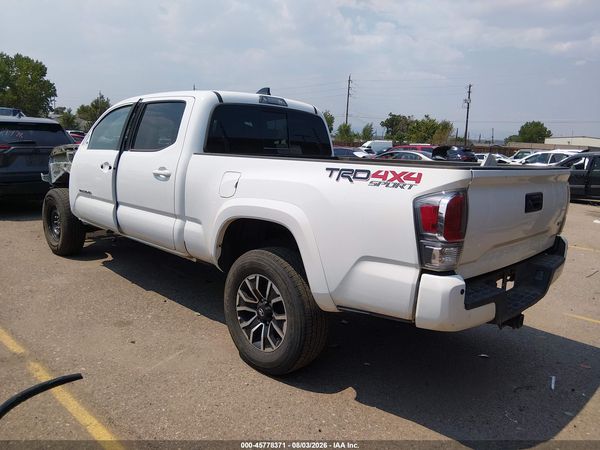 2023 TOYOTA TACOMA TRD SPORT — I3