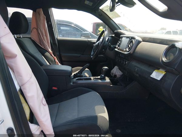 2023 TOYOTA TACOMA TRD SPORT — I5