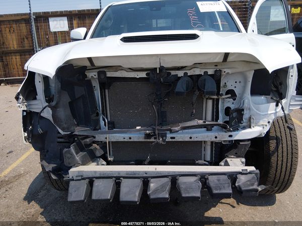 2023 TOYOTA TACOMA TRD SPORT — I6