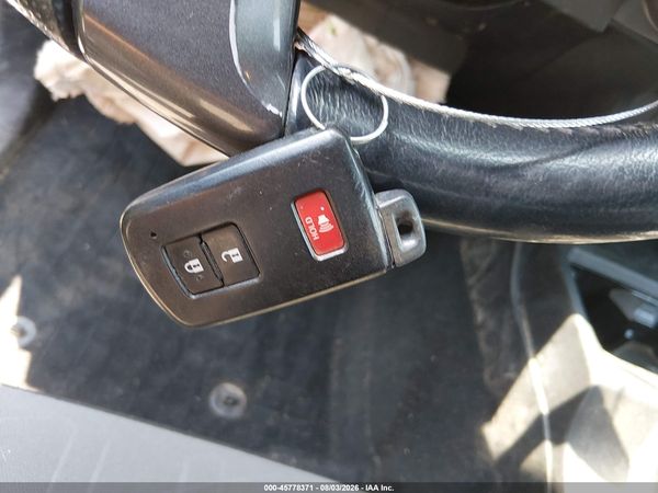 2023 TOYOTA TACOMA TRD SPORT — I11