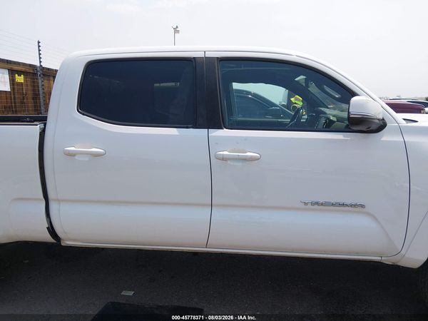 2023 TOYOTA TACOMA TRD SPORT — I116