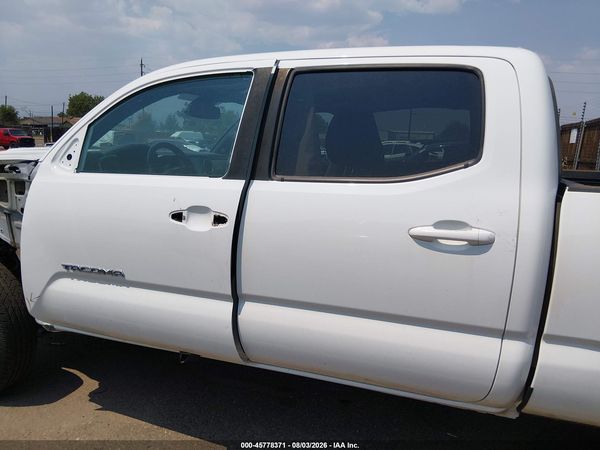2023 TOYOTA TACOMA TRD SPORT — I117