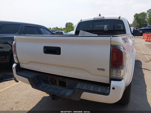 2023 TOYOTA TACOMA TRD SPORT — I119