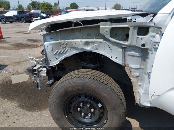 2023 TOYOTA TACOMA TRD SPORT — I152