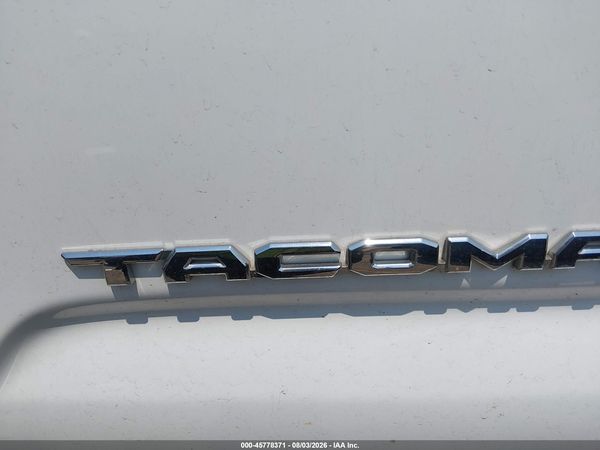 2023 TOYOTA TACOMA TRD SPORT — I154