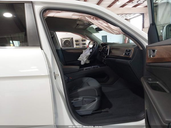 2026 VOLKSWAGEN ATLAS SE — I5