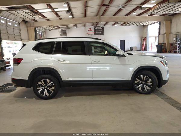 2026 VOLKSWAGEN ATLAS SE — I116
