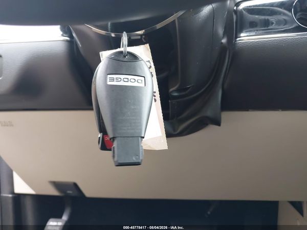 2019 DODGE GRAND CARAVAN SXT — I11