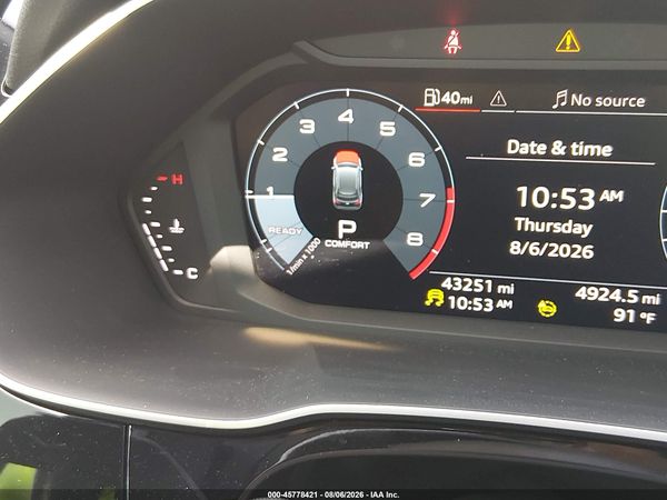 2024 AUDI Q3