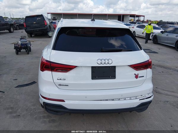2024 AUDI Q3