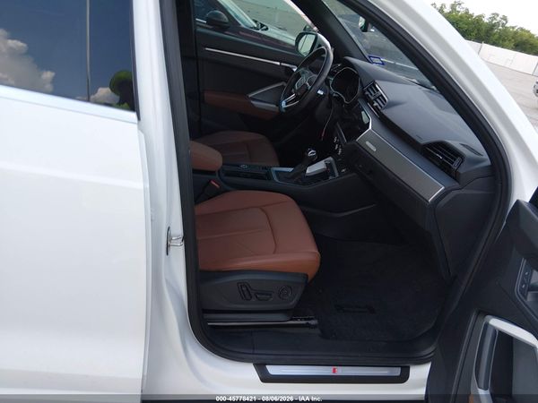 2024 AUDI Q3