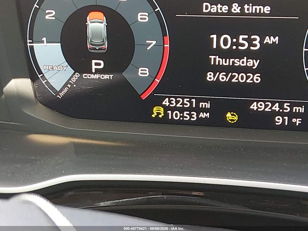 2024 AUDI Q3