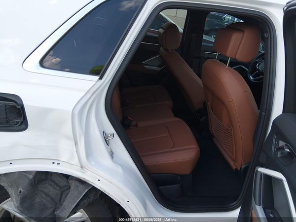 2024 AUDI Q3