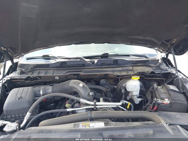 2022 RAM 1500 CLASSIC EXPRESS  4X4 5'7 BOX