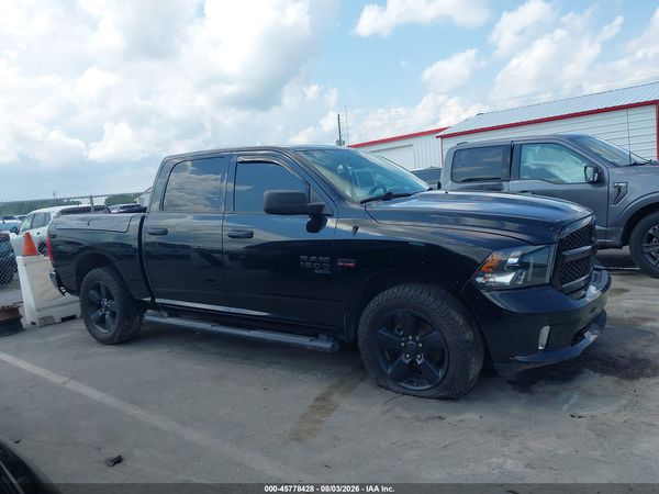 2022 RAM 1500 CLASSIC EXPRESS  4X4 5'7 BOX