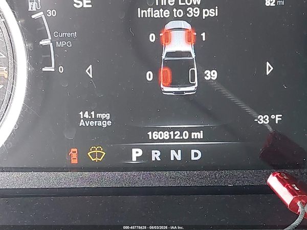 2022 RAM 1500 CLASSIC EXPRESS  4X4 5'7 BOX