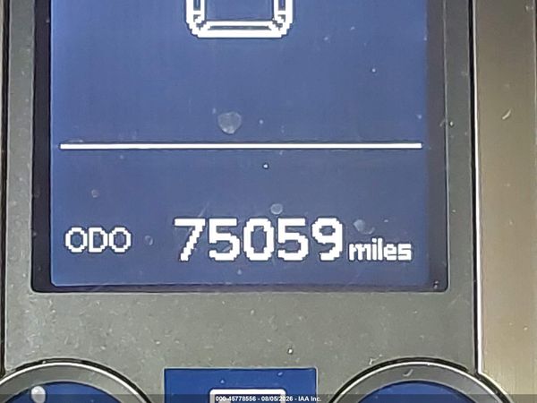 2018 LEXUS 460 460 Base