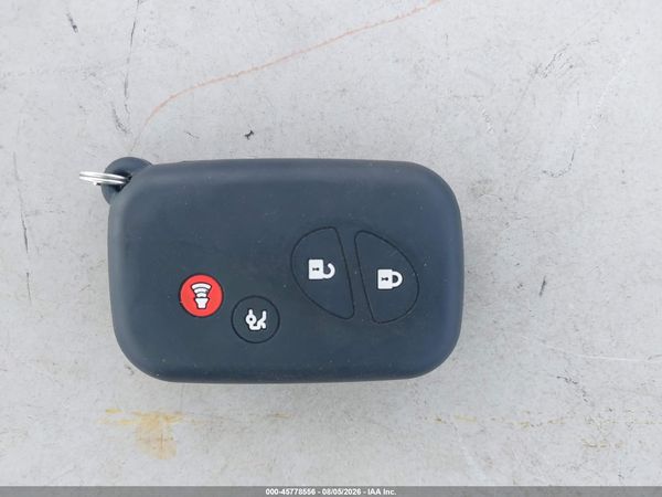 2018 LEXUS 460 460 Base