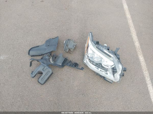 2018 LEXUS 460 460 Base
