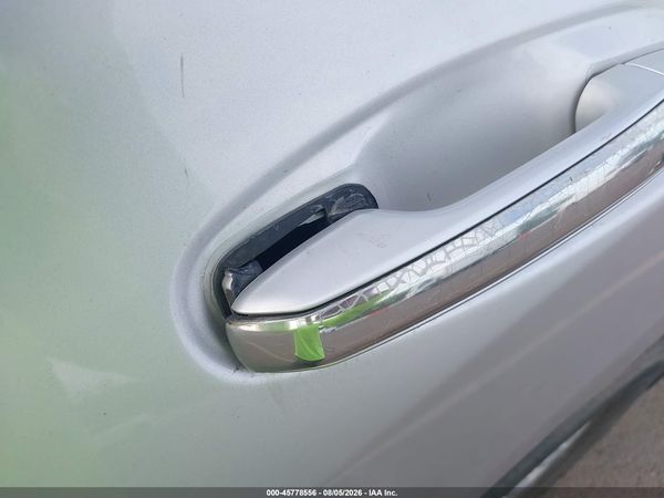 2018 LEXUS 460 460 Base