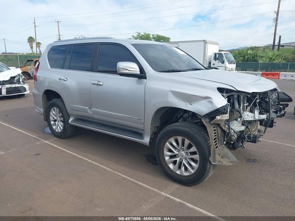 2018 LEXUS 460 460 Base