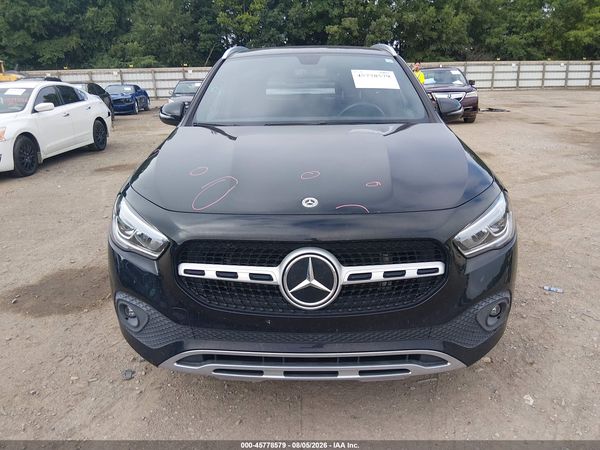 2023 MERCEDES-BENZ GLA 250 GLA250