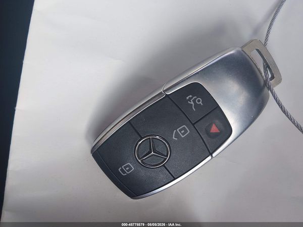 2023 MERCEDES-BENZ GLA 250 GLA250