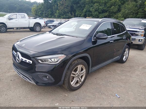 2023 MERCEDES-BENZ GLA 250 GLA250