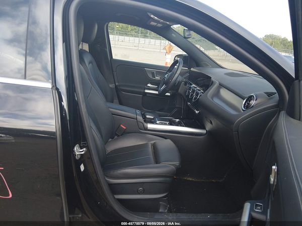2023 MERCEDES-BENZ GLA 250 GLA250