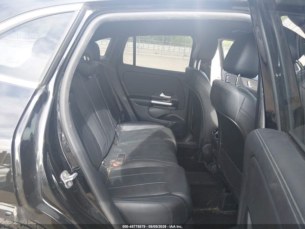 2023 MERCEDES-BENZ GLA 250 GLA250