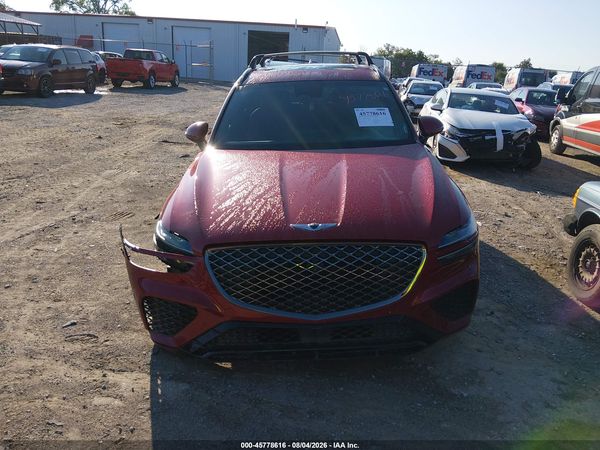 2023 GENESIS GV70 2.5T AWD
