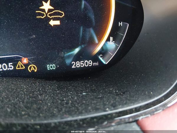 2023 GENESIS GV70 2.5T AWD