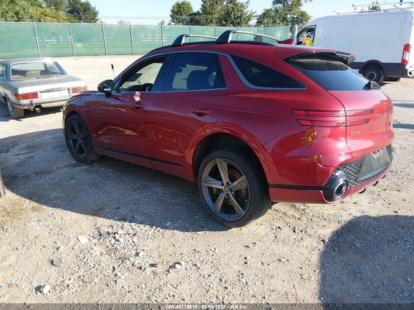 2023 GENESIS GV70 2.5T AWD