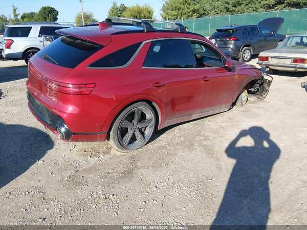 2023 GENESIS GV70 2.5T AWD