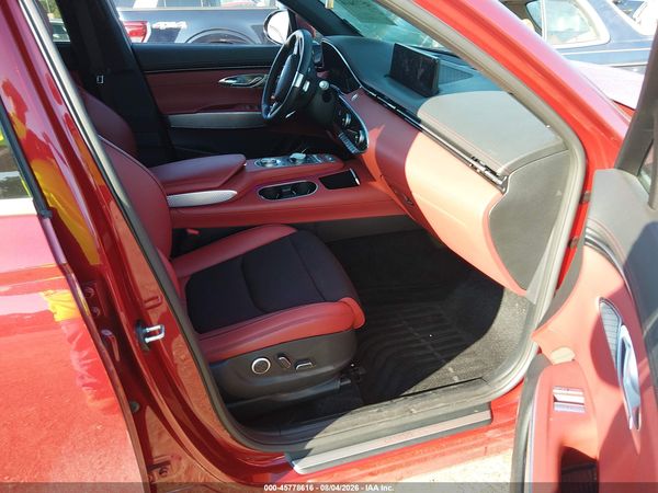 2023 GENESIS GV70 2.5T AWD