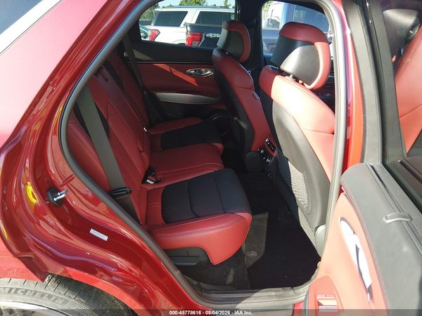 2023 GENESIS GV70 2.5T AWD